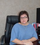 Катюшенко Елена Юрьевна Директор ГБПОУ КК «Апшеронский лесхоз-техникум»